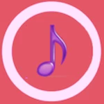 imusic - free music mp3 player android application logo